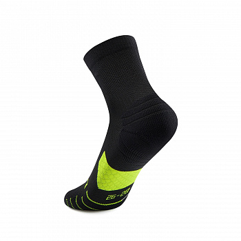 AWSV079-1 Носки Jogging черный